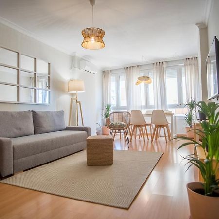 Playa Victoria Ha Apartment 카디스 외부 사진