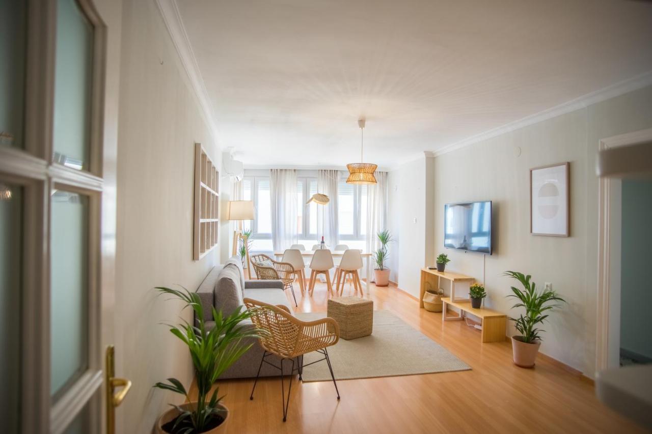 Playa Victoria Ha Apartment 카디스 외부 사진