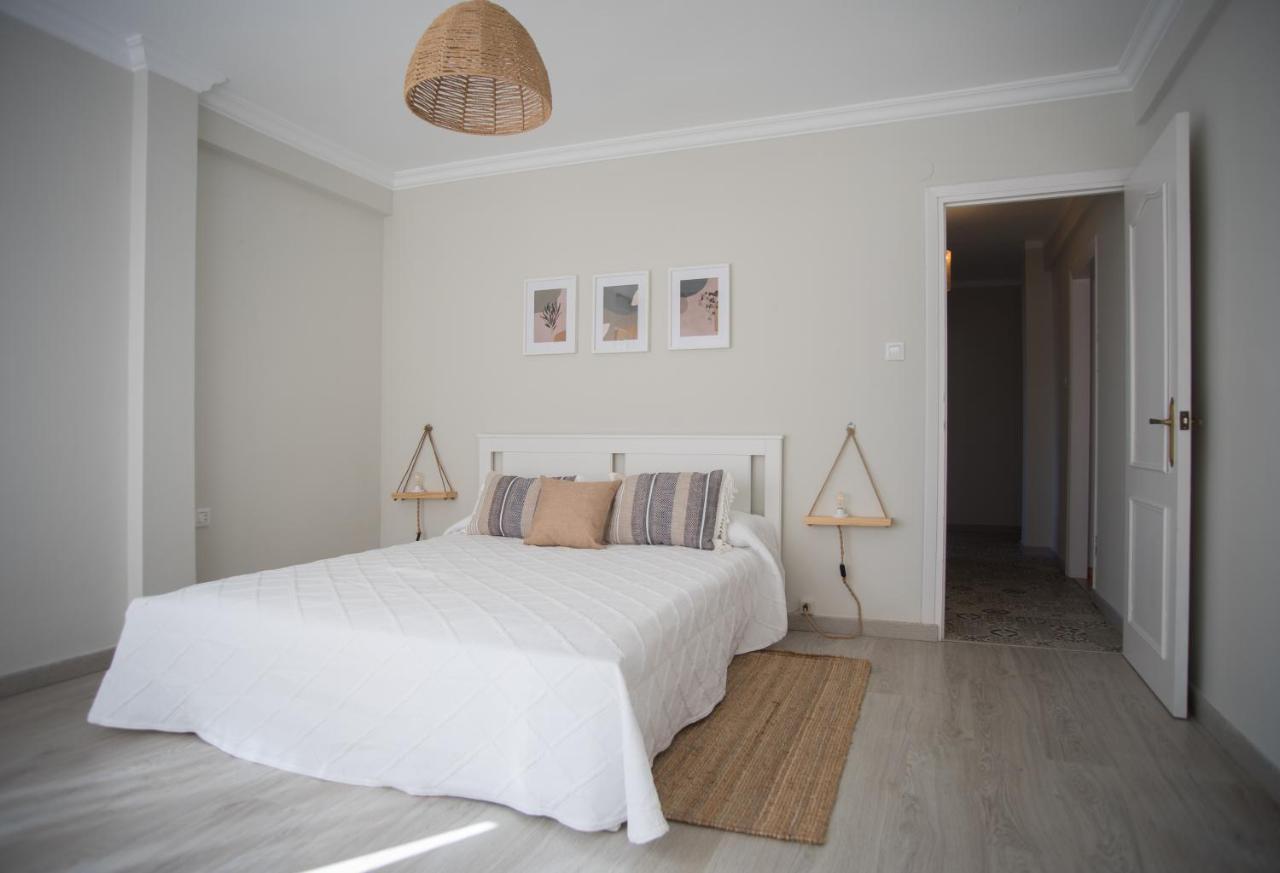 Playa Victoria Ha Apartment 카디스 외부 사진