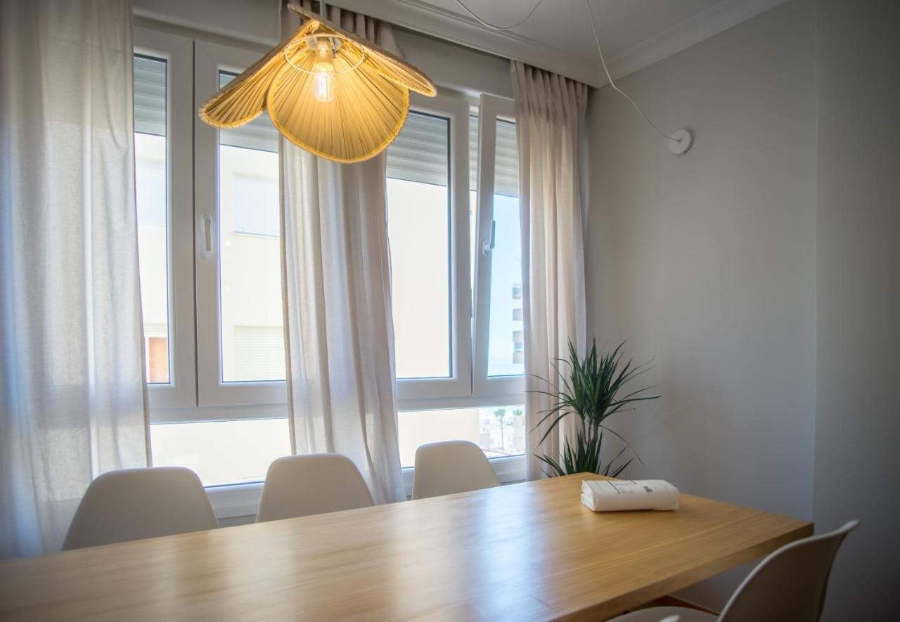 Playa Victoria Ha Apartment 카디스 외부 사진