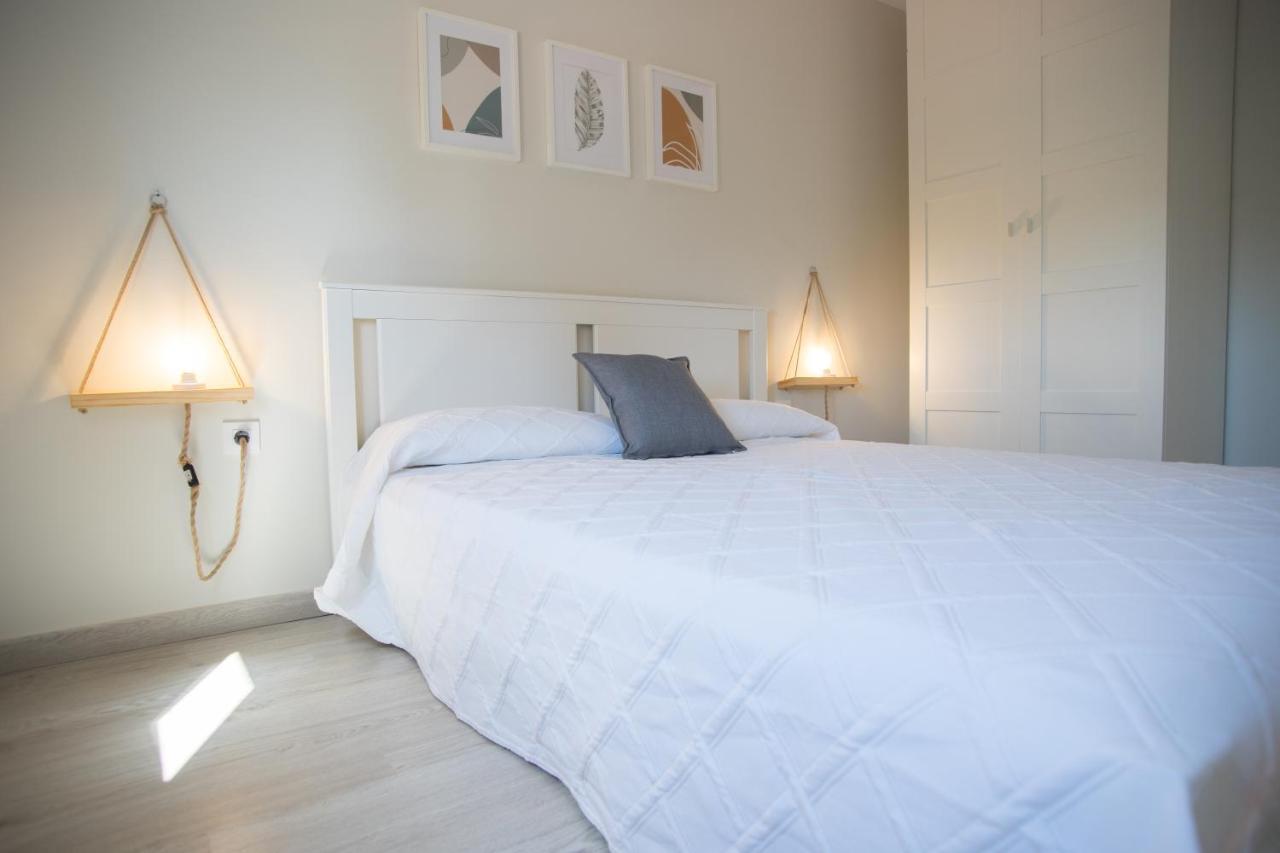 Playa Victoria Ha Apartment 카디스 외부 사진