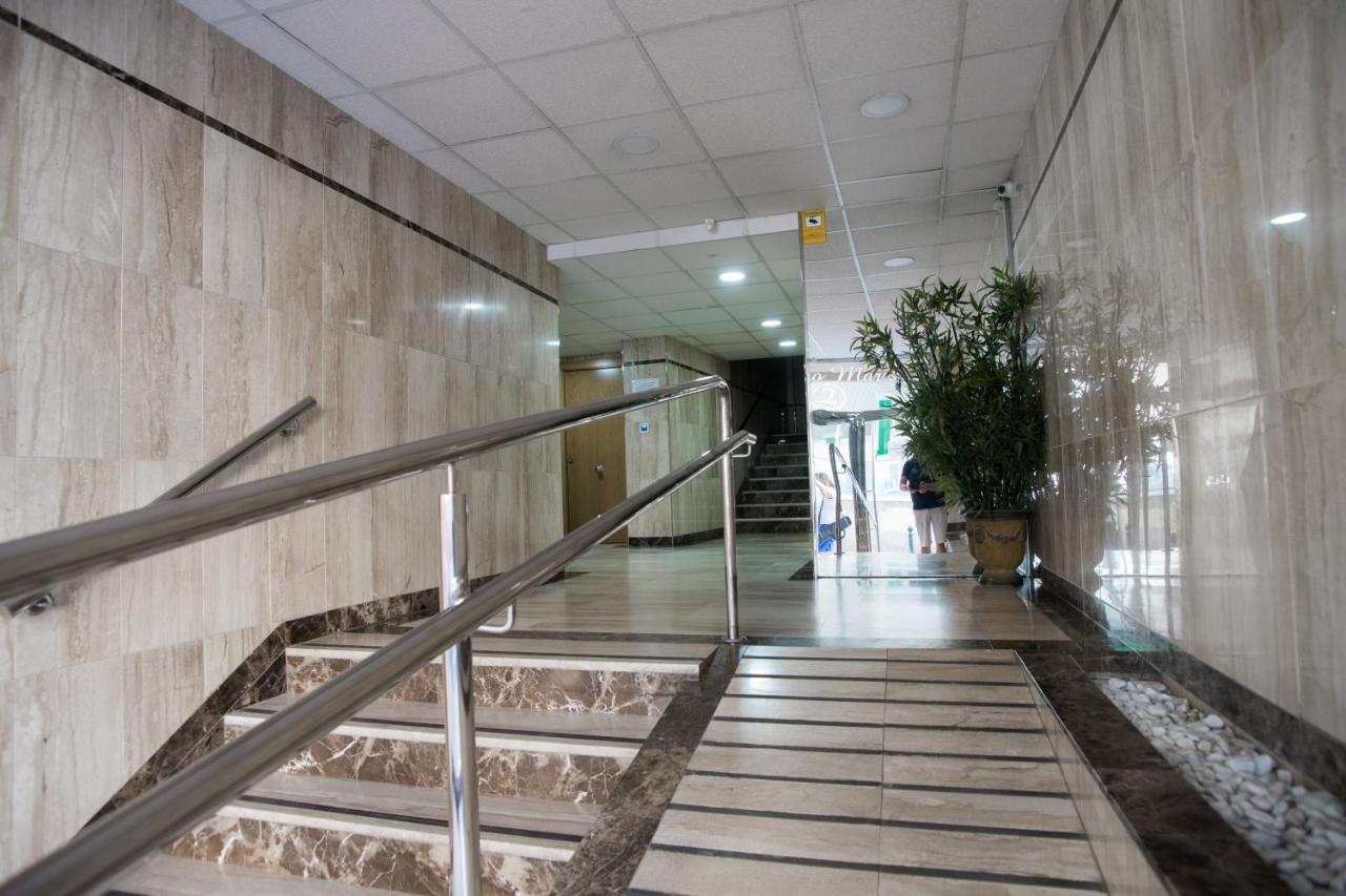 Playa Victoria Ha Apartment 카디스 외부 사진