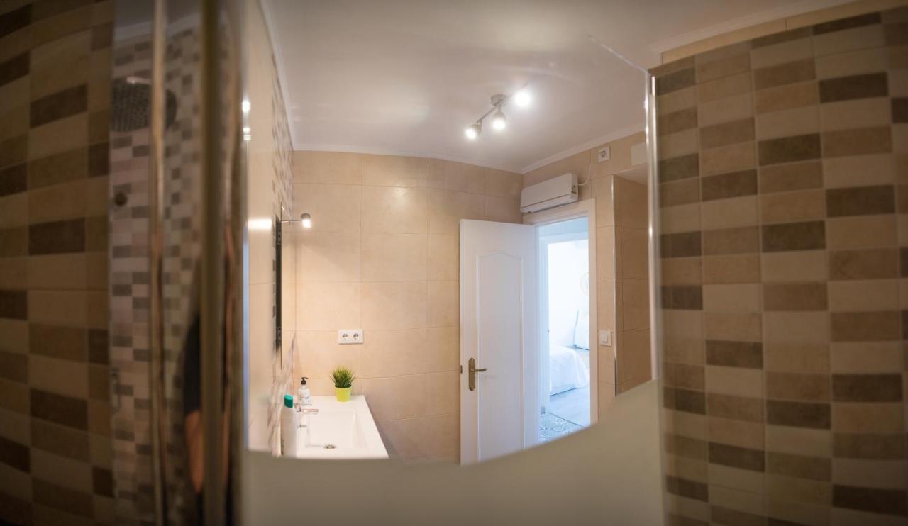Playa Victoria Ha Apartment 카디스 외부 사진