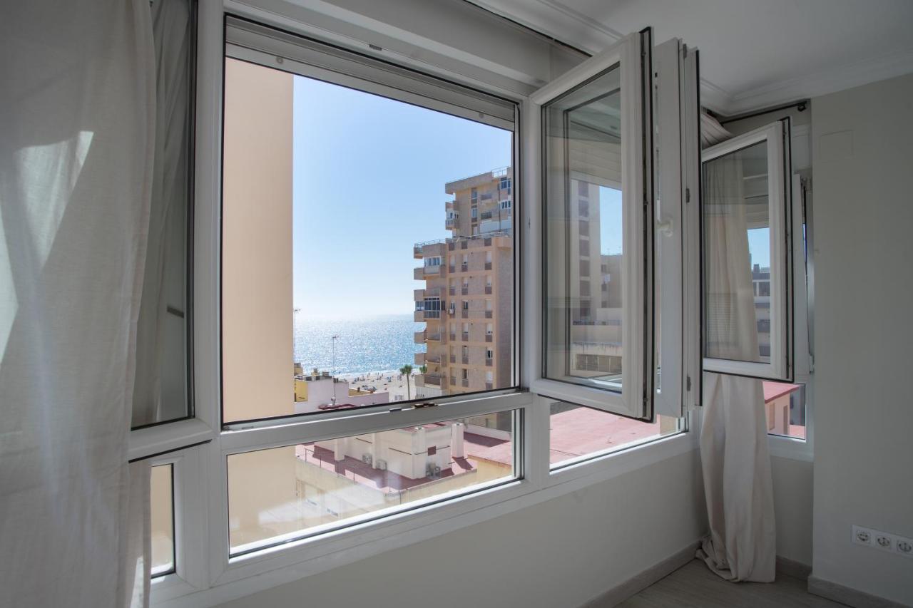 Playa Victoria Ha Apartment 카디스 외부 사진