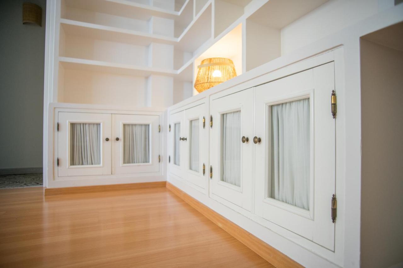 Playa Victoria Ha Apartment 카디스 외부 사진