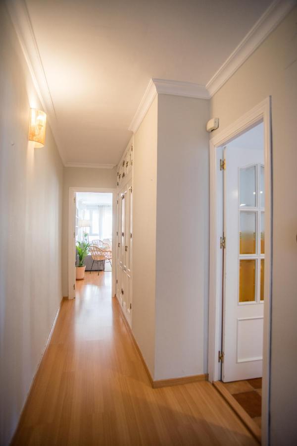 Playa Victoria Ha Apartment 카디스 외부 사진