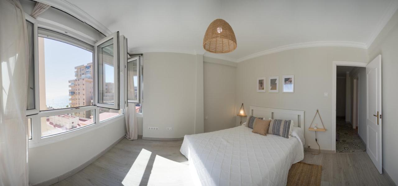 Playa Victoria Ha Apartment 카디스 외부 사진