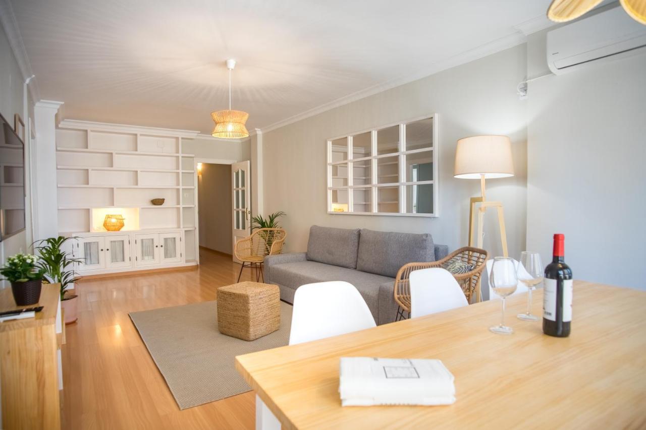 Playa Victoria Ha Apartment 카디스 외부 사진