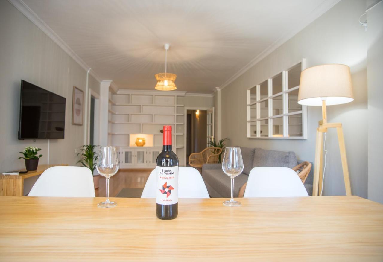 Playa Victoria Ha Apartment 카디스 외부 사진