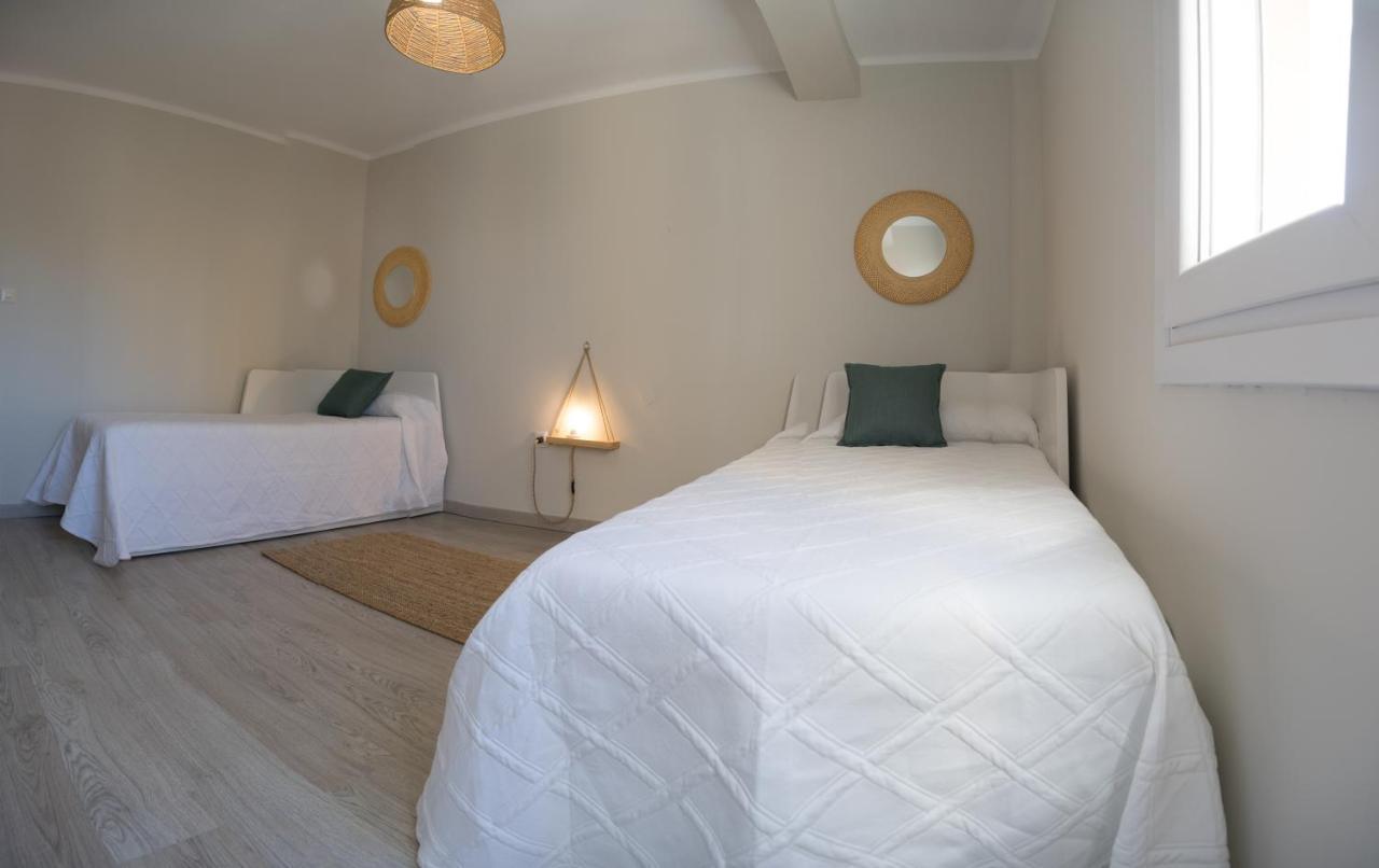 Playa Victoria Ha Apartment 카디스 외부 사진
