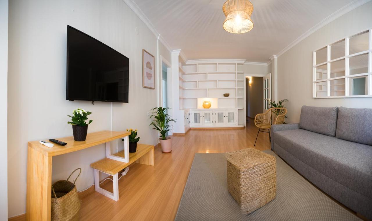 Playa Victoria Ha Apartment 카디스 외부 사진
