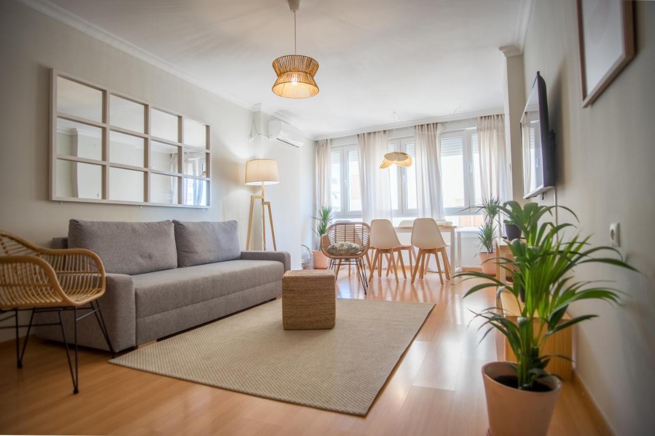 Playa Victoria Ha Apartment 카디스 외부 사진