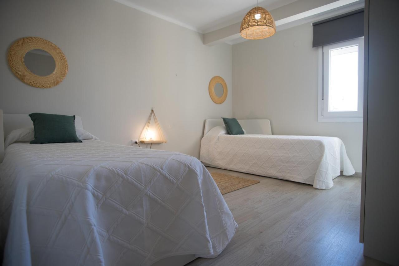 Playa Victoria Ha Apartment 카디스 외부 사진