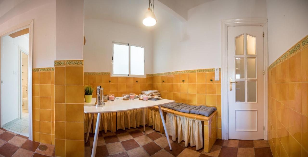 Playa Victoria Ha Apartment 카디스 외부 사진