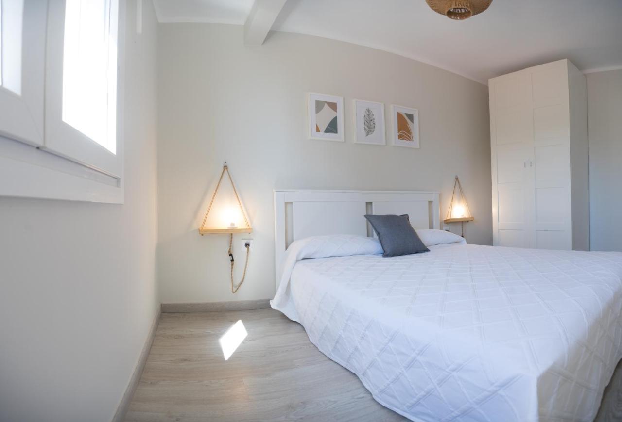 Playa Victoria Ha Apartment 카디스 외부 사진