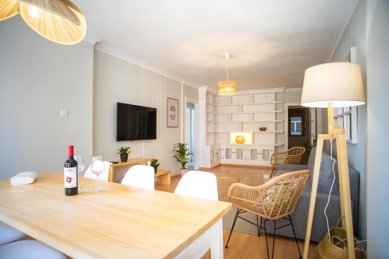 Playa Victoria Ha Apartment 카디스 외부 사진