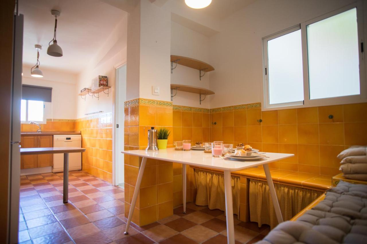 Playa Victoria Ha Apartment 카디스 외부 사진